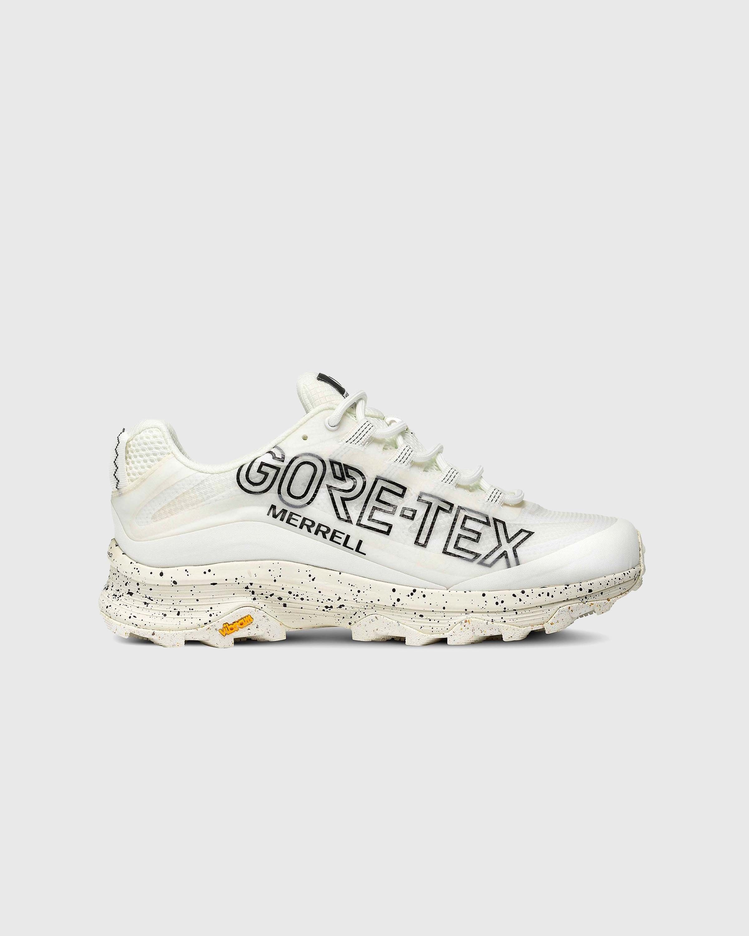 Gore tex white deals